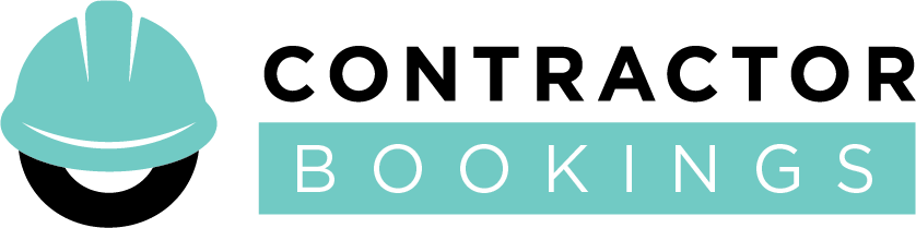 https://app.contractorbookings.co.za/Contractor Bookings